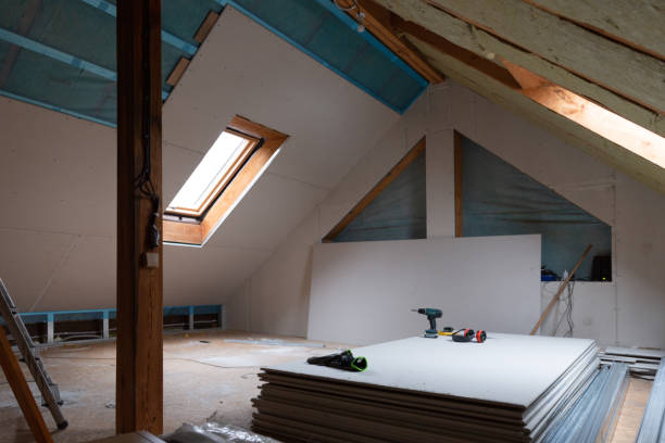 Best Insulation for Specific Applications in Weirton, WV