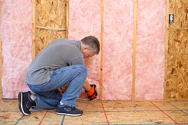 Weirton, WV Insulation Contractor Company