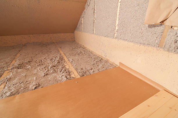 Best Cellulose Insulation in Weirton, WV
