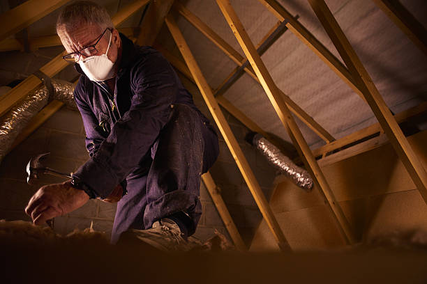 Weirton, WV Insulation Contractor Company